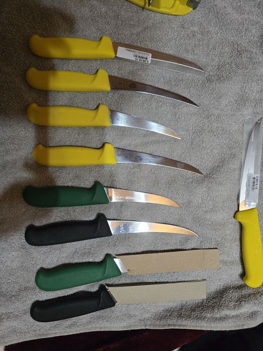 Cuțite Abator Germania