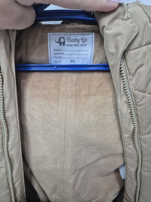 Продам комбинезон