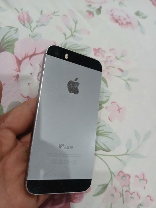 iphone 5s 16gb space gray