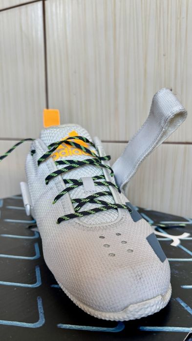 Lifting Shoes Adidas AdiPower