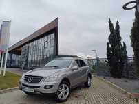 Mercedes-Benz ML 280 CDI