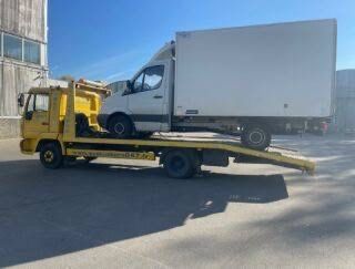 Tractari auto bragadiru/cornetu/mihailesti/ghimpati/platforma auto