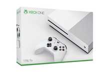 Consola XBOX ONE SLIM 1Tb. la cutie !