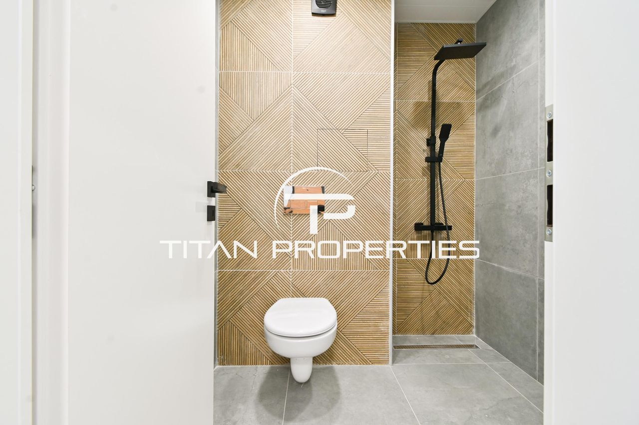 Продава се Тристаен апартамент в София, Малинова долина - 104 кв.м за 2307 €/кв.м - Снимка #9