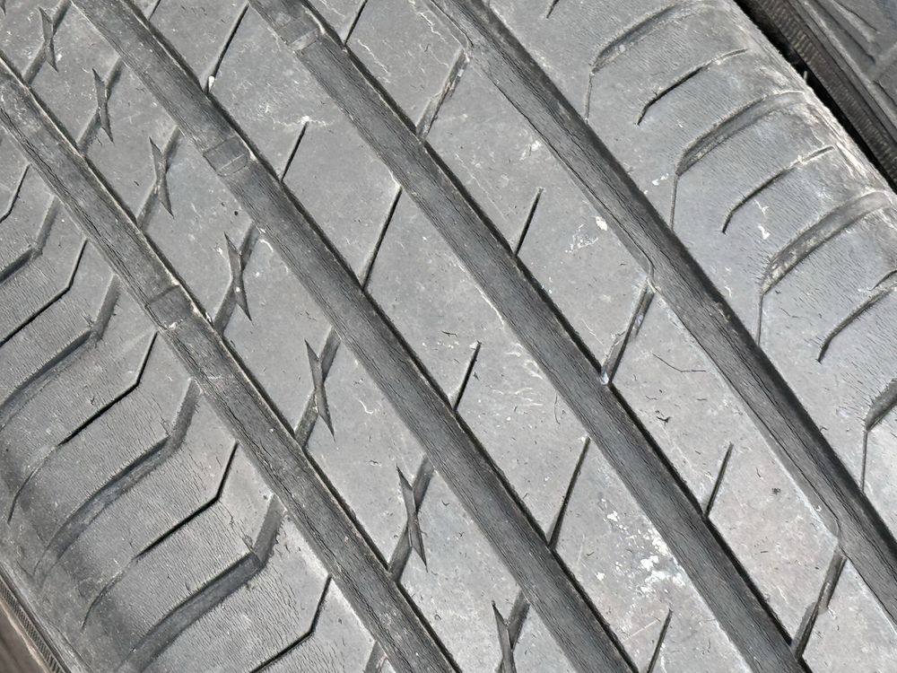 205/55/R16 Sailun Atrezzo 4бр летни 6-7мм