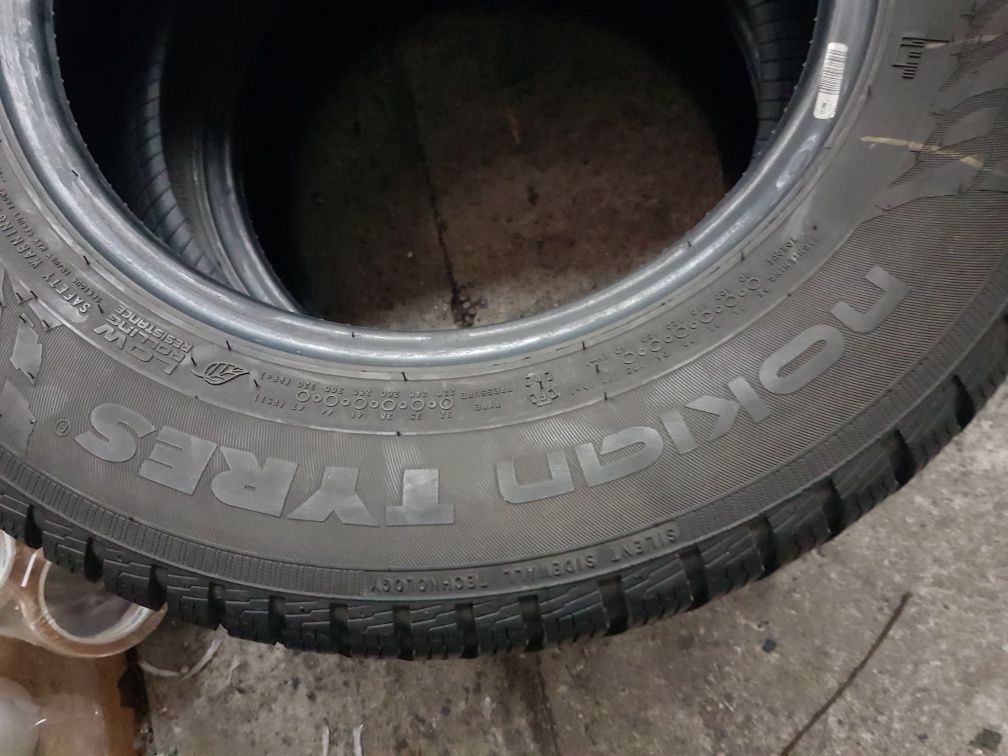 Nokian 185/70 R14 88T M+S iarnă