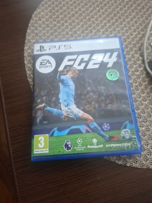 FC 24 Play station