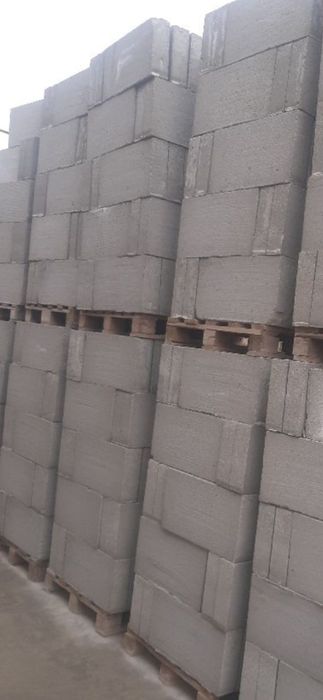 GAZABLO'K Газаблок