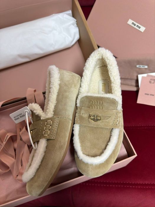 Saboti Miu Miu 35-42