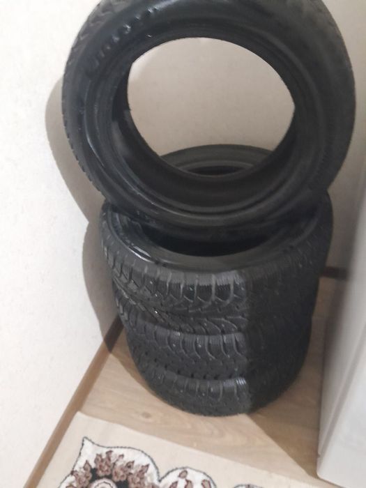 Spark uchun qishgi balon