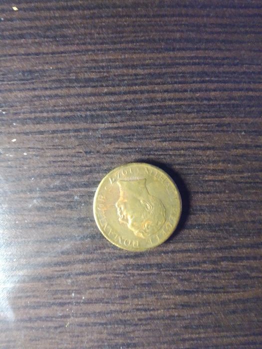 Moneda 10000 lei