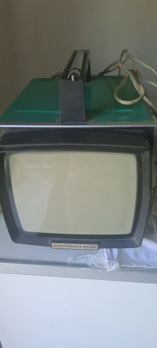 Продам телевизор раритетный