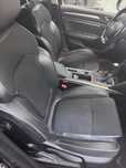 Interior renault megane 4 2017 hatchback