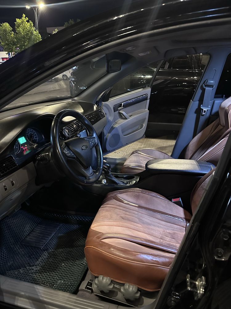 Gentra qora elegent plyus 2021
