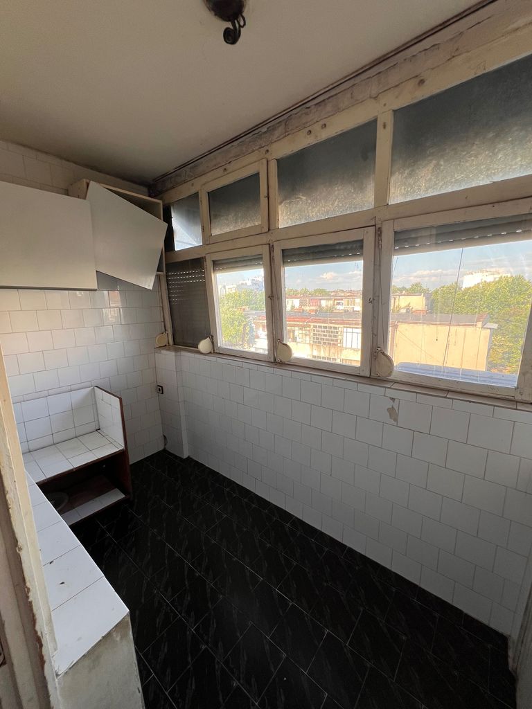 Продава се Двустаен апартамент в Раднево - 40 кв.м за 383 €/кв.м - Снимка #1