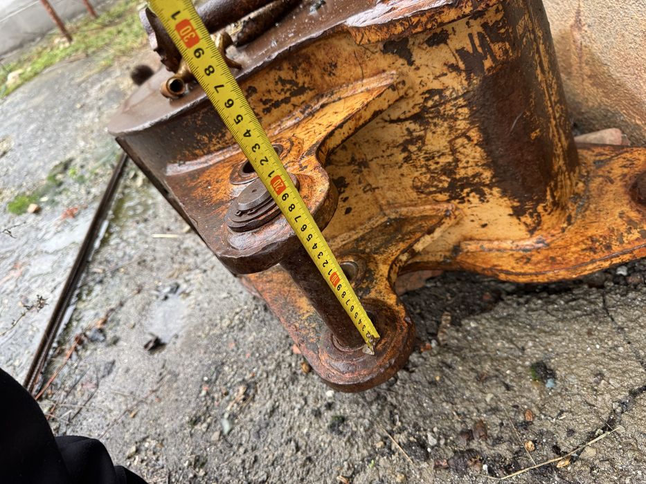 Cupe de buldoexcavator