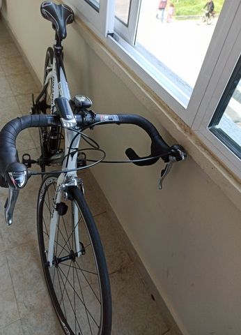 шосеен велосипед Pinarello 54 размер