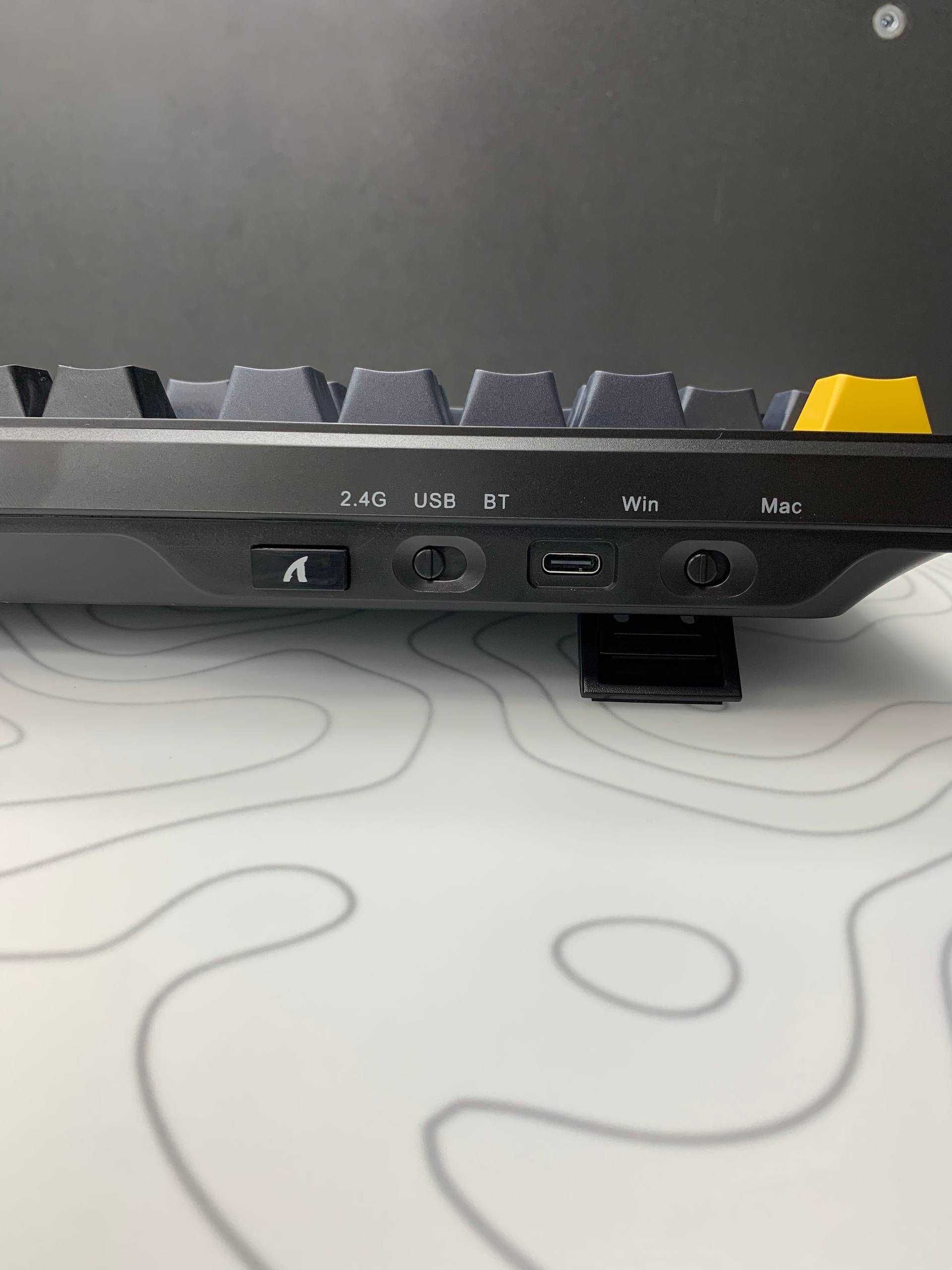 Attack Shark X98 Pro