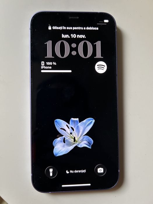 Iphone 12 64GB stare impecabila