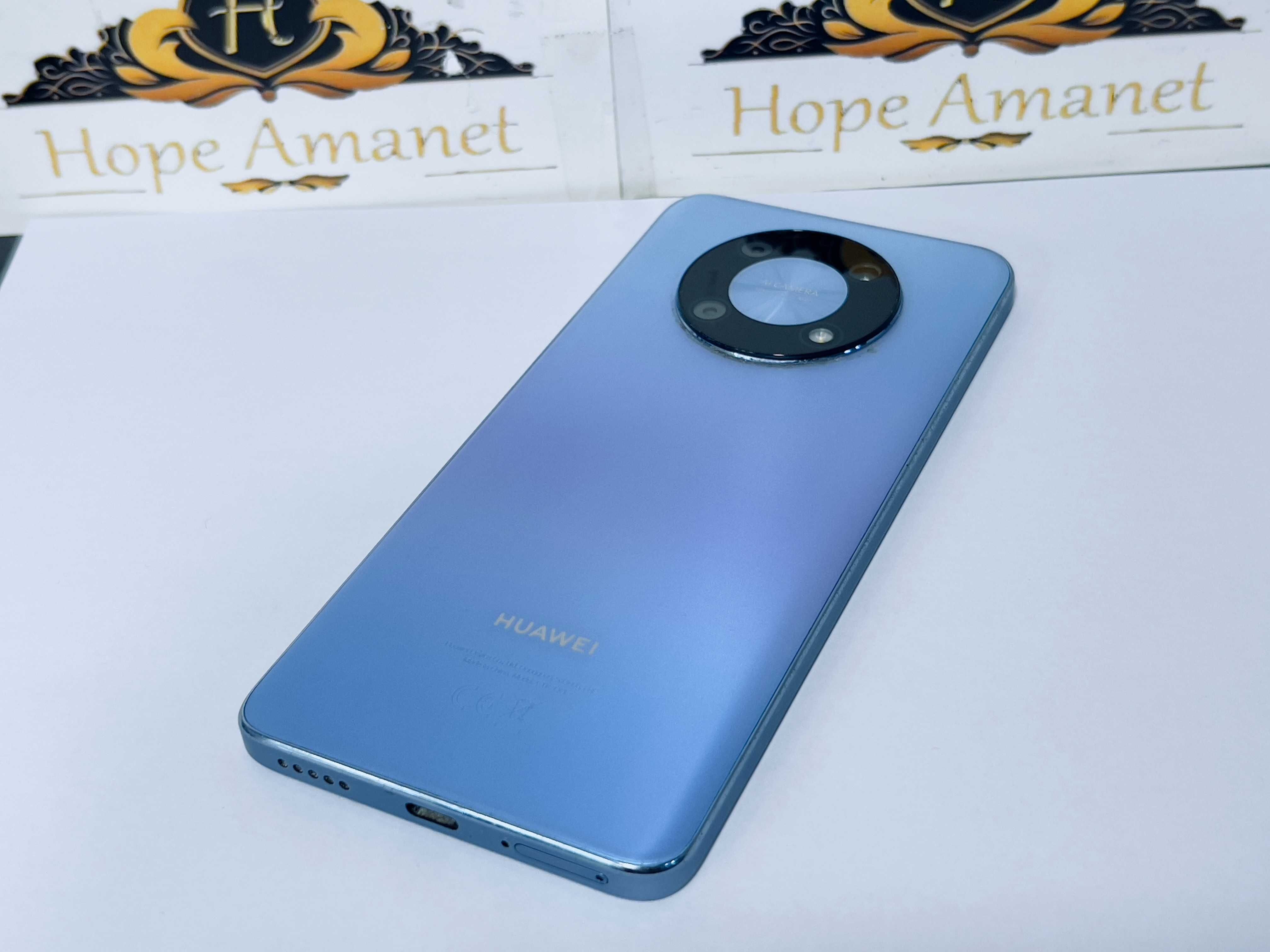 Hope Amanet P10/Huawei nova Y90 128GB