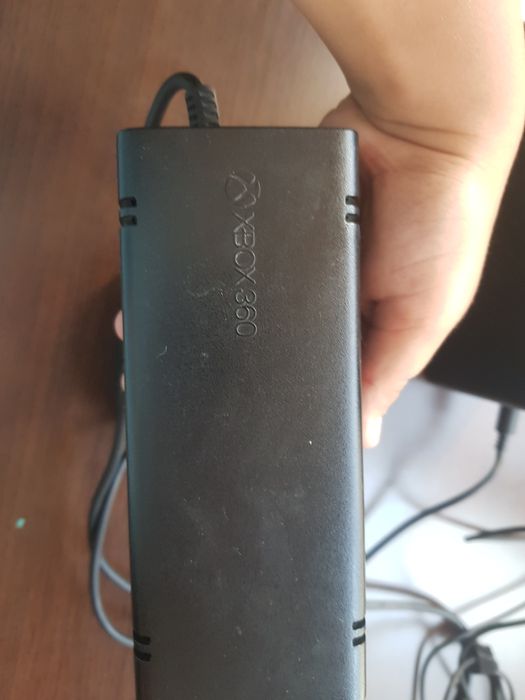 Xbox 360 с вградени игри