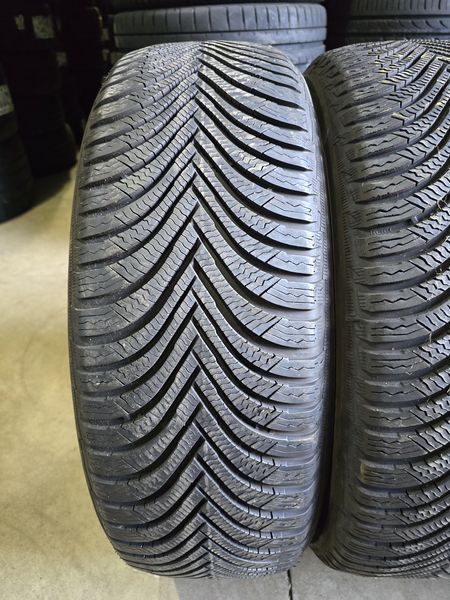 205/55/19 Michelin 4piese