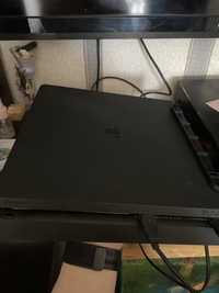 Sony playstation 4