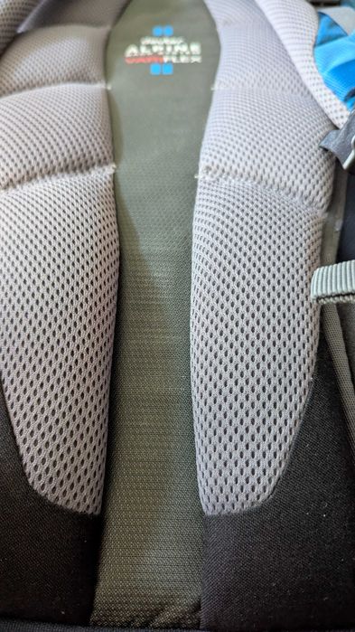 Deuter Guide 45+ Алпийска Туристическа раница Дойтер