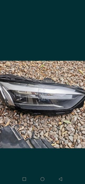 Far faruri xenon full led Vw Touareg Passat B8 Audi A5