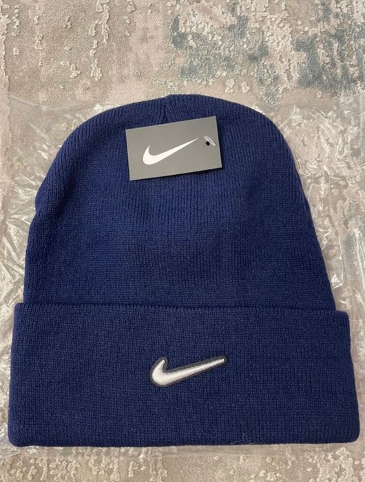 Fes Nike Bleumarin