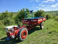 Motoagricola pasquali,diesel.