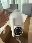 Vand camera supraveghere dubla noua