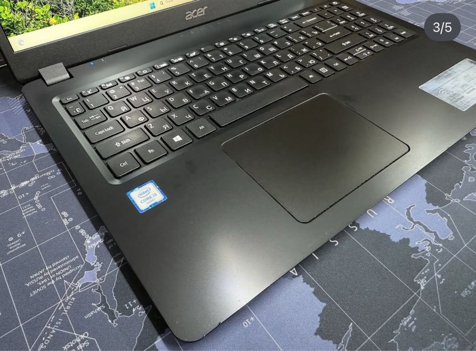 Restart Market | Acer Aspire 3 - Core i3-6006U/4Gb/SSD256Gb