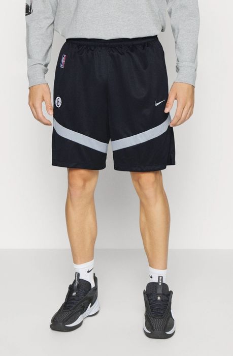 Къси панталонки Nike NBA