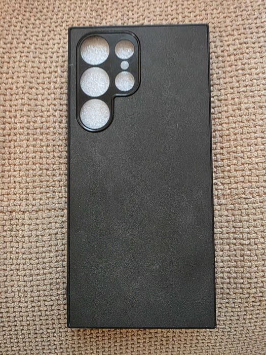 Седем кейса за Samsung Galaxy S23 Ultra