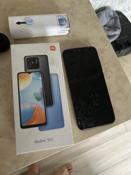 продается Redmi 10C