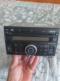 Vând Radio CD Nissan Qashqai 2006-2014