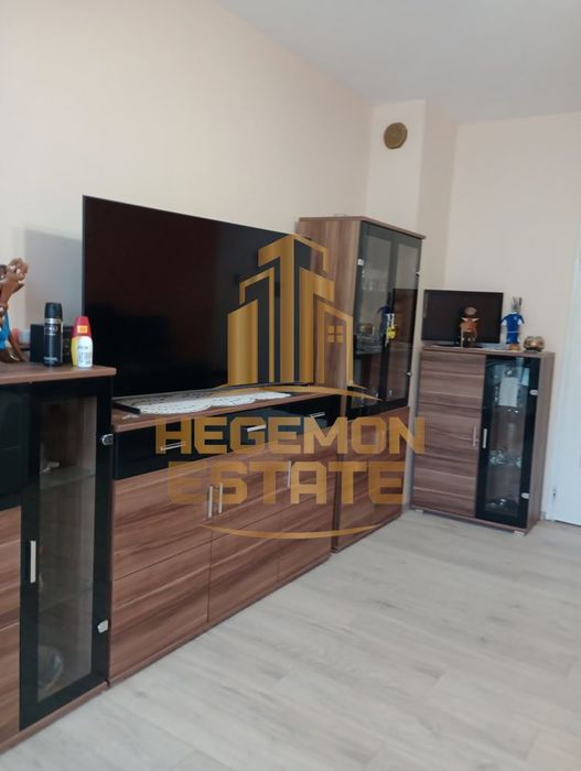 Продава се Четиристаен апартамент в Варна, Възраждане 4 - 122 кв.м за 1681 €/кв.м - Снимка #1