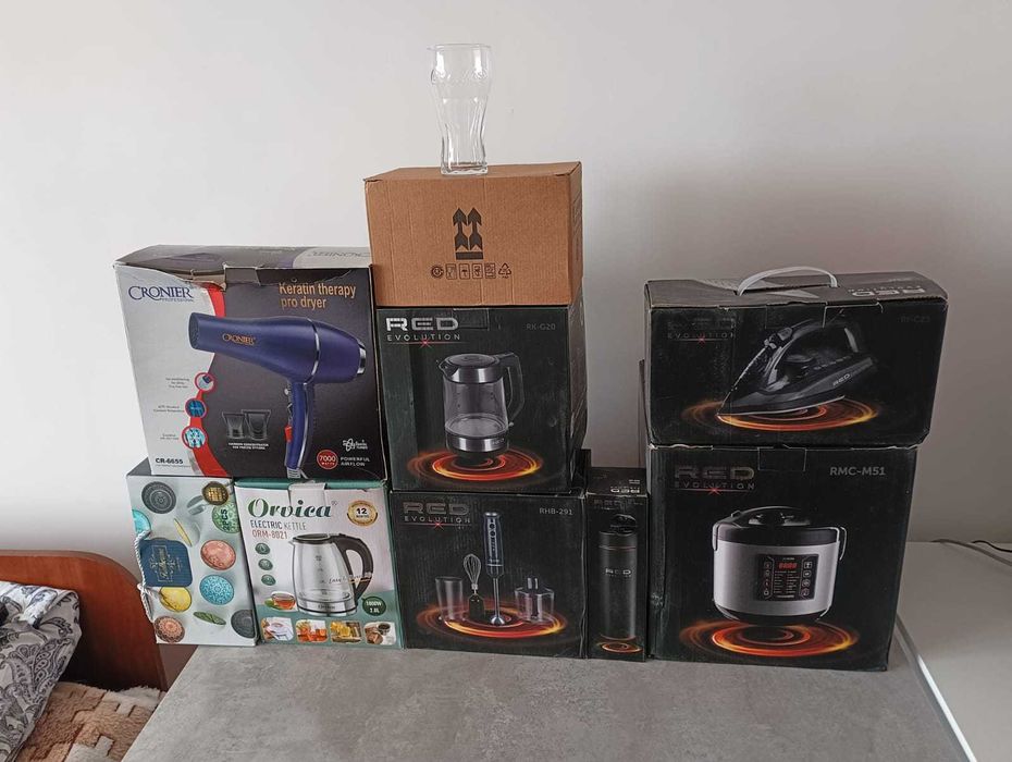 [СРОЧНО] Кухонный набор