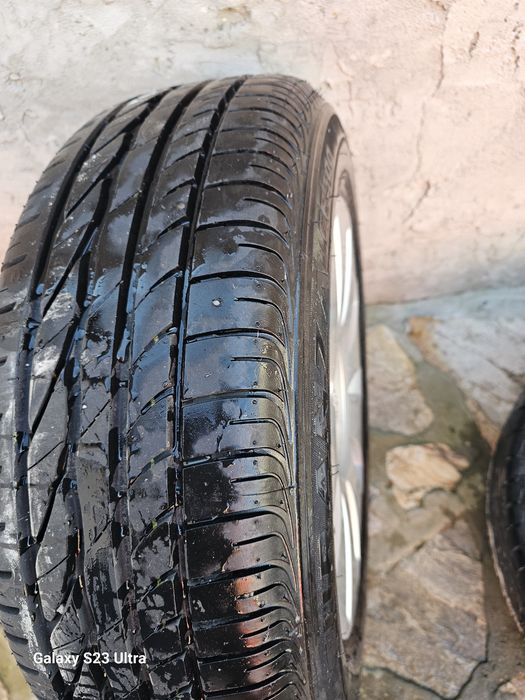 Vind Jante aluminiu