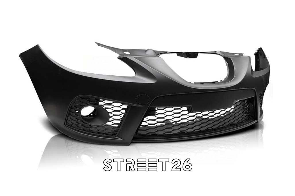 Bara Fata Seat Leon 1P (2005-2009) Cupra Design