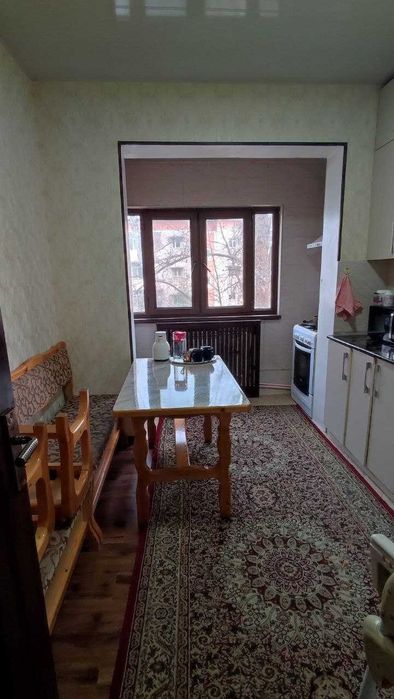 Срочно продаю квартиру 2/3/4 площадь 58м2 на Юнусабад 6 квартал "