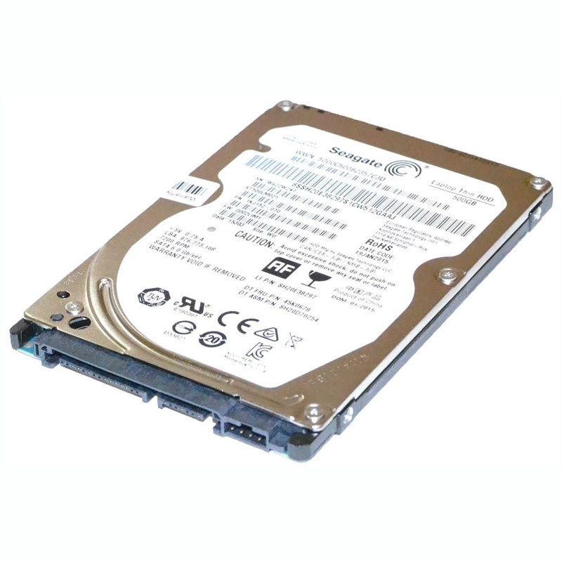 Hard Disk HDD 1000GB 1TB 2.5" Laptop sau PC, PS3, PS4, Xbox, 100%.