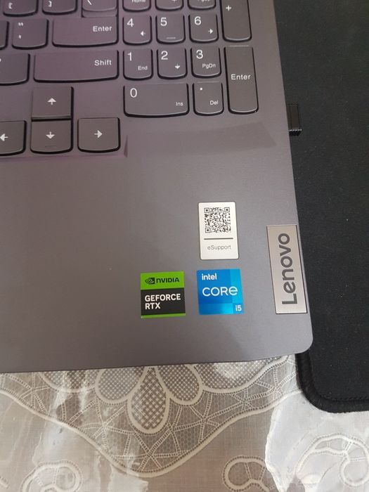 Ноотбок леново новый