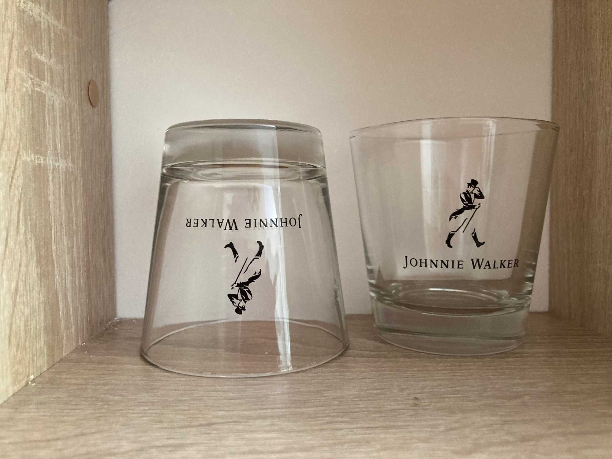 Чаши Johnnie Walker The Famous Grouse Grant's за любители колекционери
