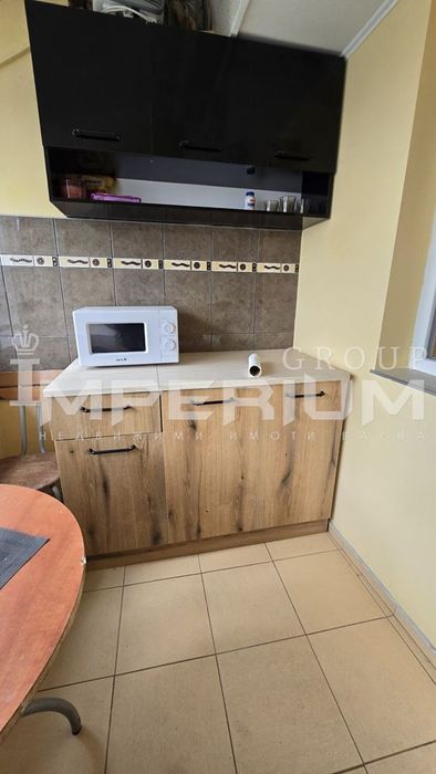 Дава се под наем Едностаен апартамент в Варна, Левски - 20 кв.м за 244.8 € - Снимка #4