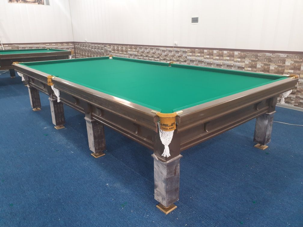 Billiard stol rieley england
