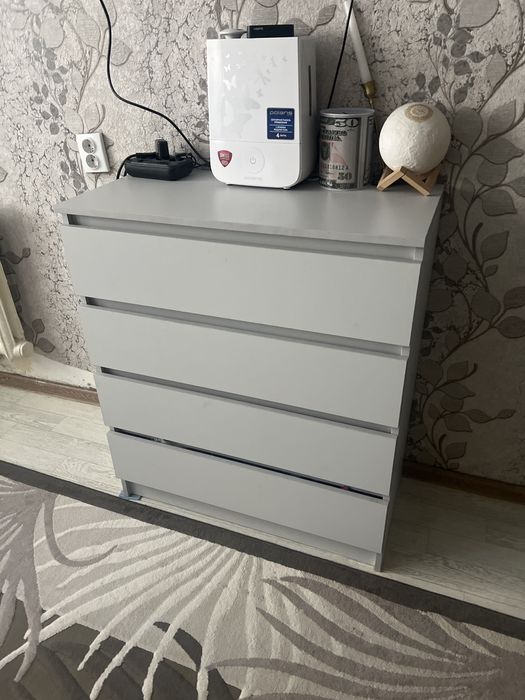 Продам комод! Срочно !!