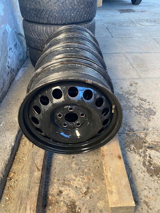 Диски оригинальные