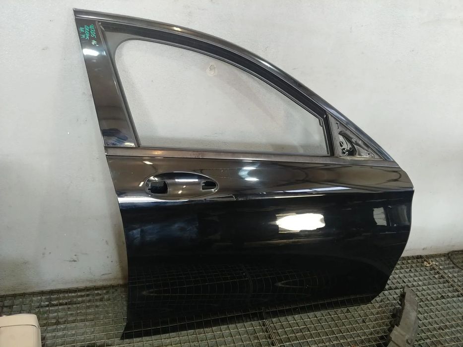usa portiera dreapta fata mercedes c-class w205 break